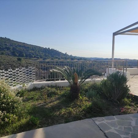 Bianca Suite&Home Psinthos Quarto foto