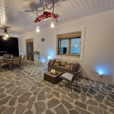 Bianca Suite&Home Psinthos Quarto foto