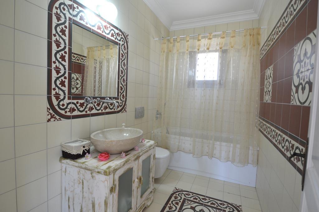 Bianca Suite&Home Psinthos Quarto foto