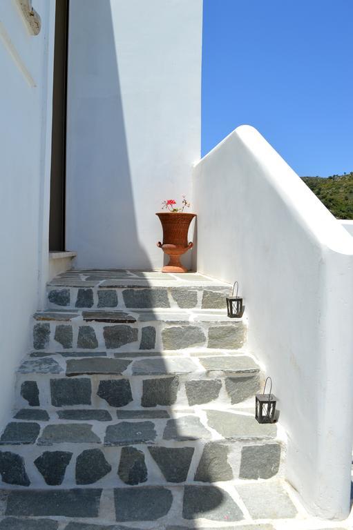 Bianca Suite&Home Psinthos Quarto foto