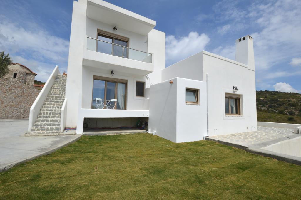 Bianca Suite&Home Psinthos Exterior foto