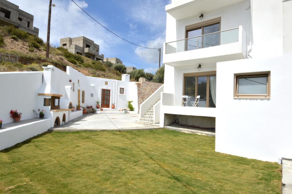 Bianca Suite&Home Psinthos Exterior foto