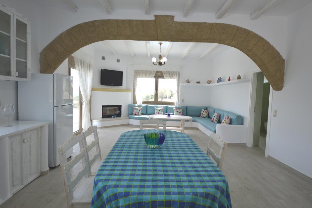 Bianca Suite&Home Psinthos Exterior foto