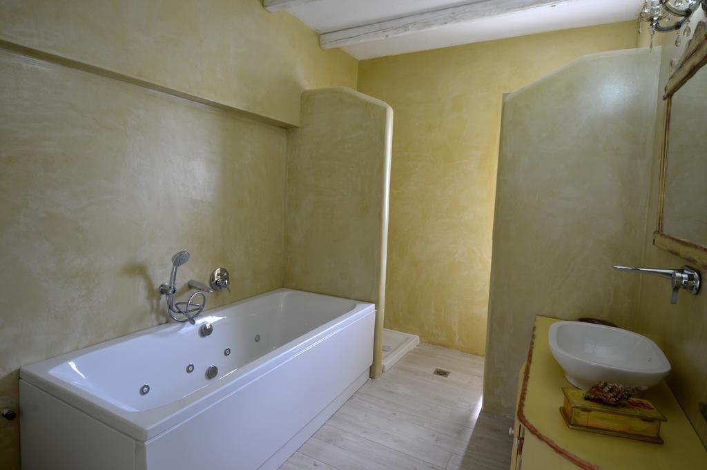 Bianca Suite&Home Psinthos Exterior foto