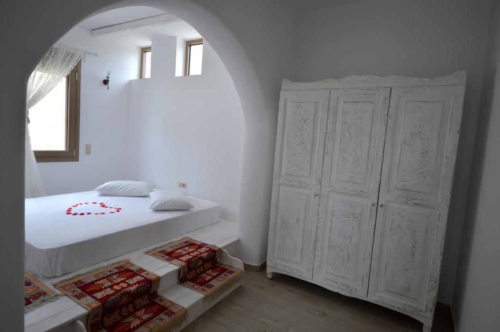 Bianca Suite&Home Psinthos Exterior foto