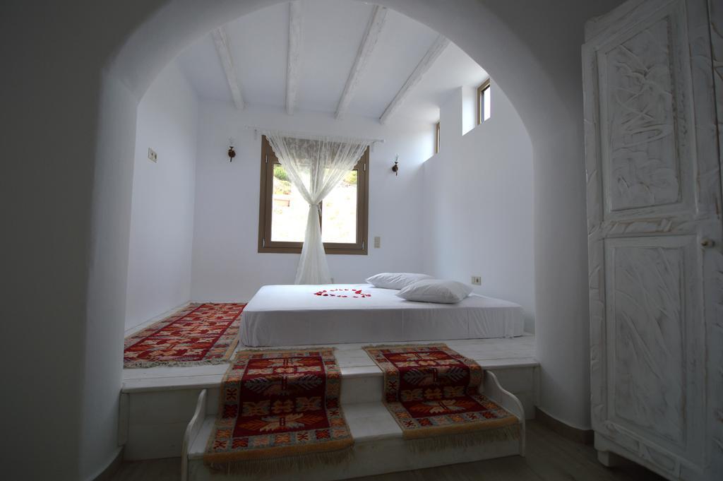 Bianca Suite&Home Psinthos Exterior foto