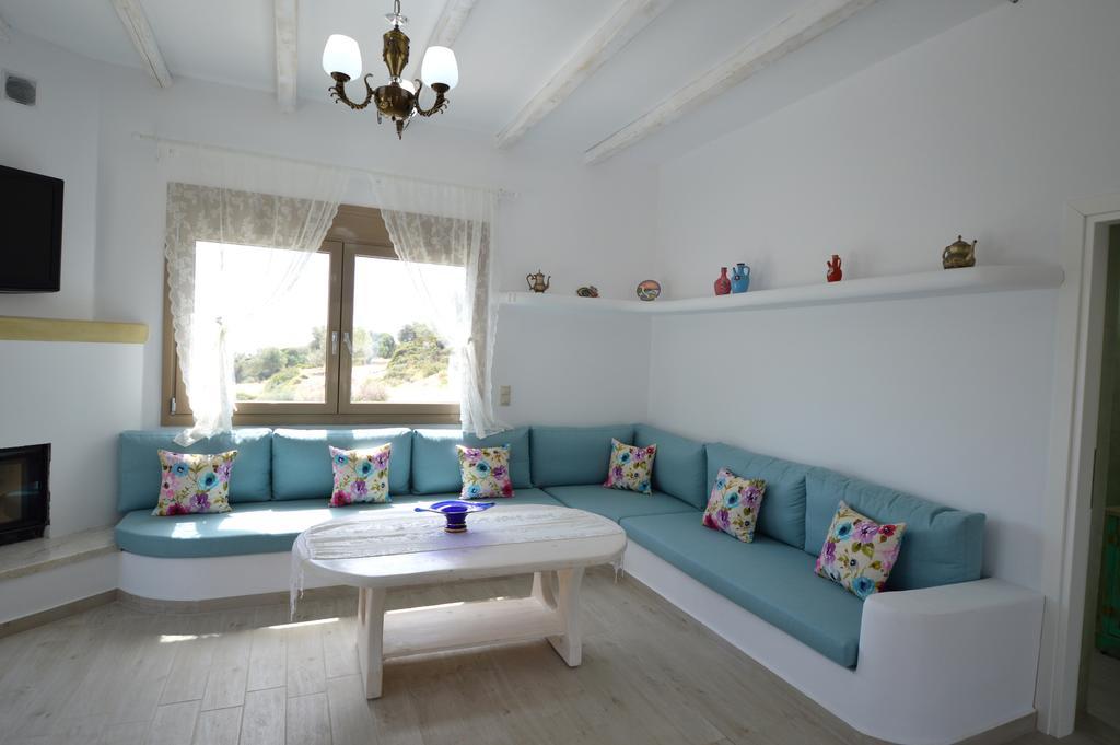 Bianca Suite&Home Psinthos Exterior foto
