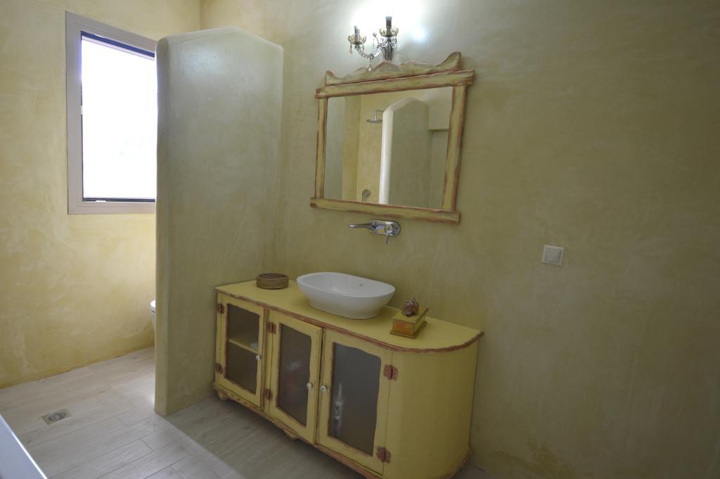 Bianca Suite&Home Psinthos Exterior foto